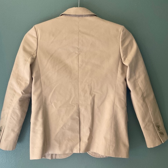 Crewcuts Boys Suit Jacket / Size 10 - Picture 10 of 15